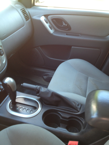 Ford Escape SL 4x4 Regular Cab SUV