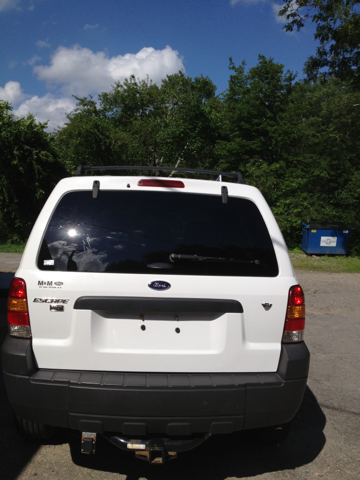 Ford Escape 2006 photo 3
