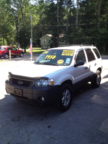 Ford Escape 2006 photo 4