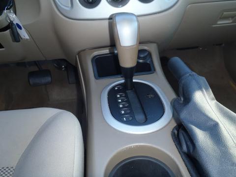 Ford Escape 2006 photo 1