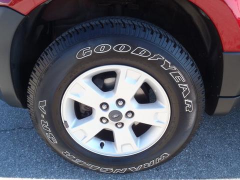 Ford Escape 2006 photo 4
