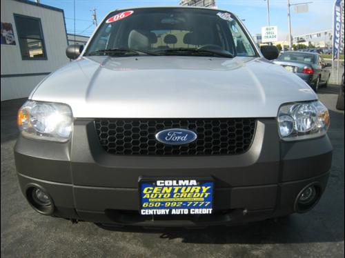 Ford Escape ESi Other