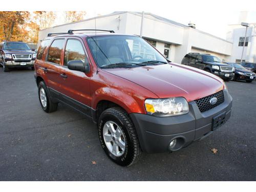 Ford Escape ESi Other