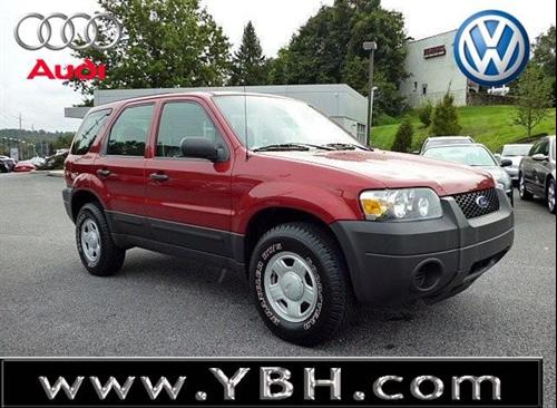 Ford Escape XLS Other