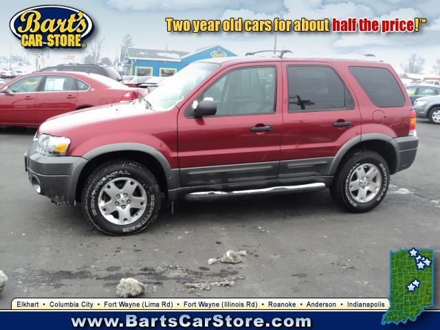 Ford Escape ESi Sport Utility