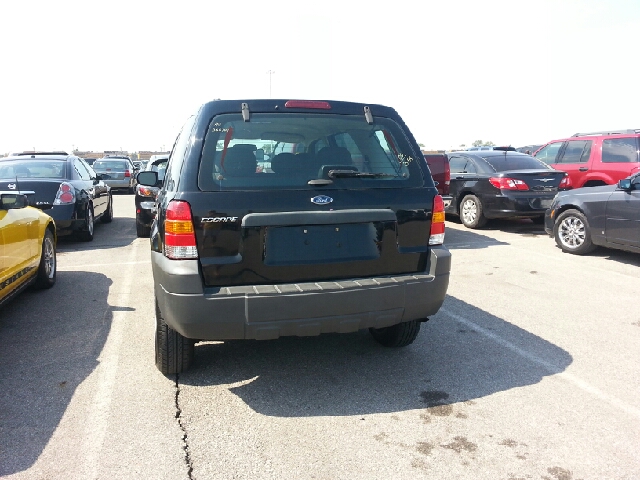 Ford Escape 2006 photo 4