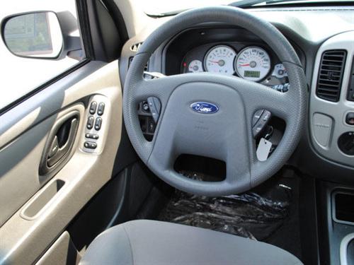 Ford Escape 2006 photo 4