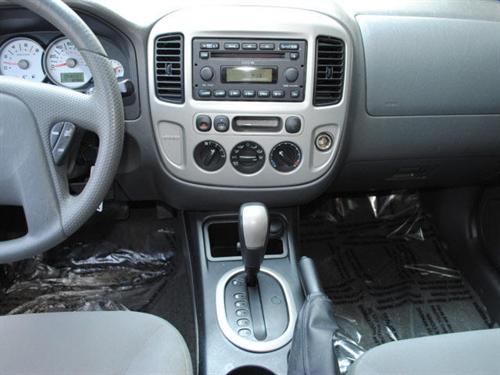 Ford Escape 2006 photo 5