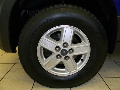 Ford Escape XLS Other