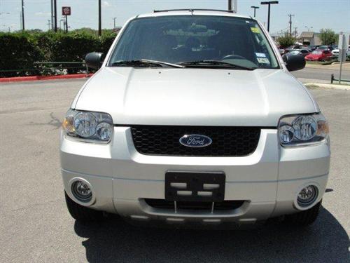 Ford Escape ESi Other