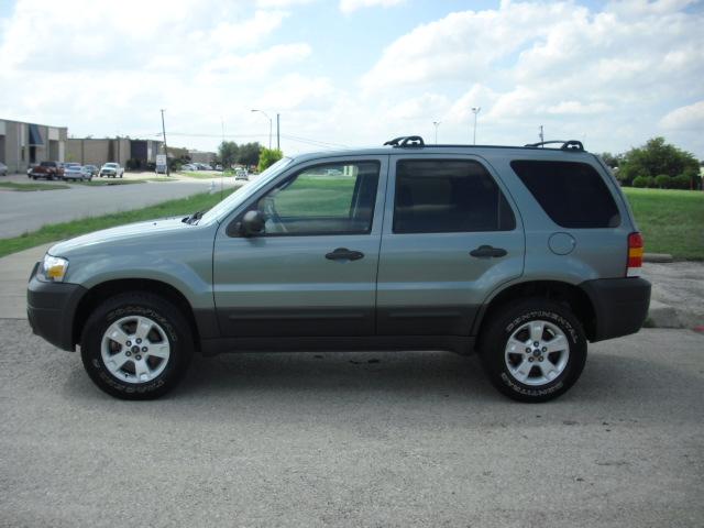 Ford Escape 2006 photo 3
