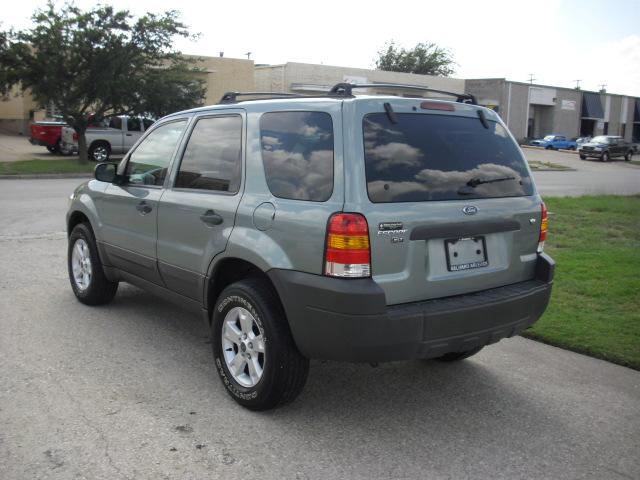 Ford Escape 2006 photo 4