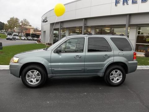Ford Escape SLT 25 Other