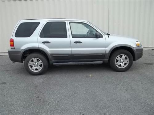 Ford Escape 2006 photo 5