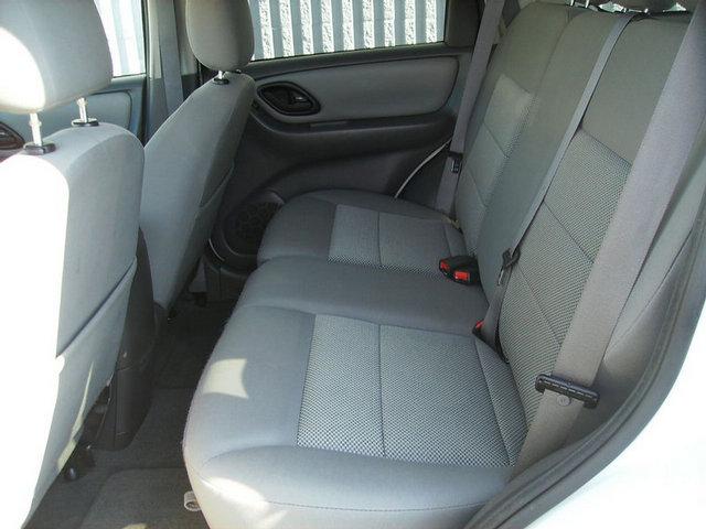 Ford Escape 2006 photo 4