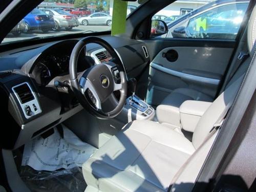 Ford Escape ESi Other