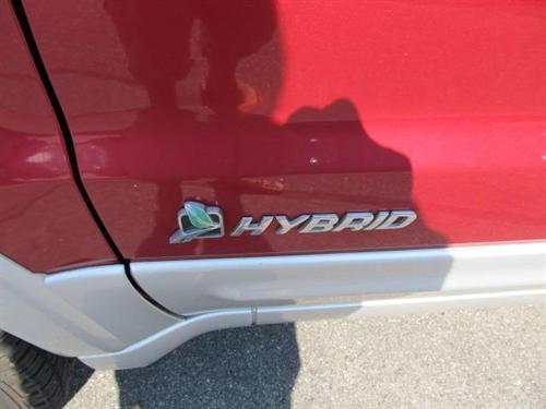 Ford Escape 2006 photo 4