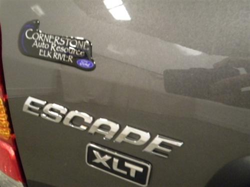 Ford Escape 2006 photo 1