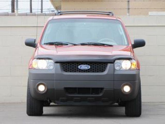 Ford Escape 2006 photo 3