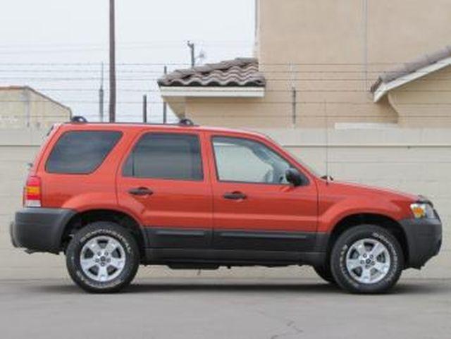 Ford Escape 2006 photo 4