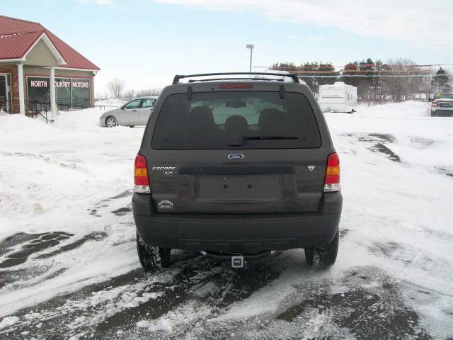 Ford Escape 2006 photo 3