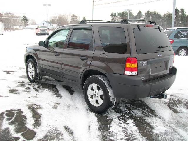 Ford Escape 2006 photo 4