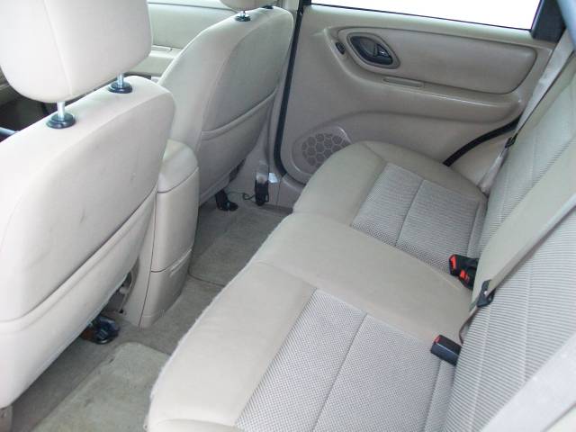 Ford Escape 2006 photo 5