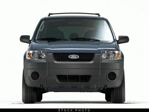Ford Escape XLS Other