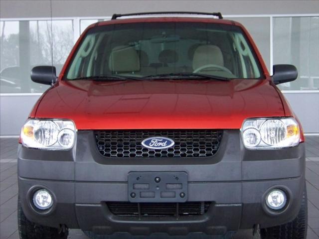Ford Escape 2006 photo 1
