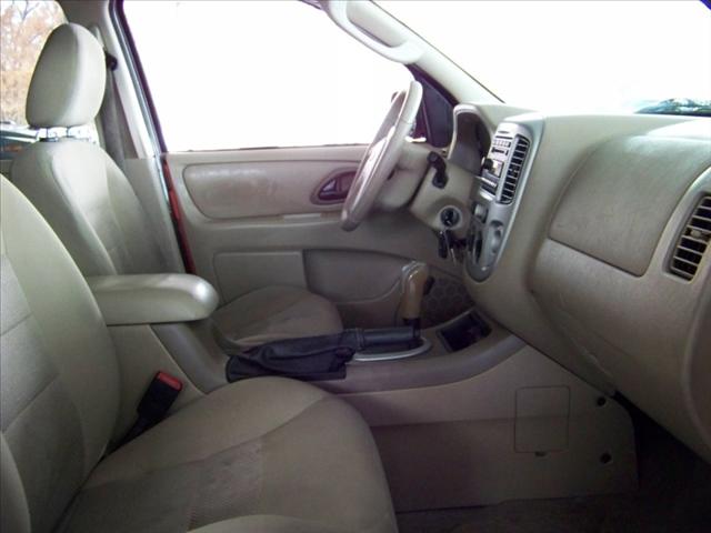 Ford Escape 2006 photo 3