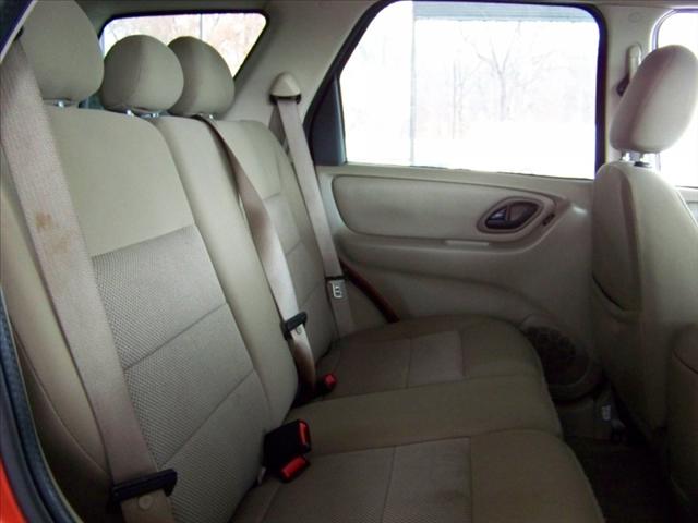 Ford Escape 2006 photo 4
