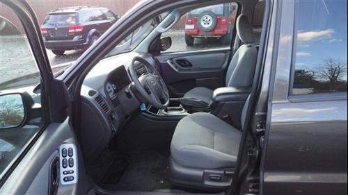 Ford Escape ESi Other