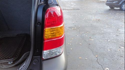 Ford Escape 2006 photo 3