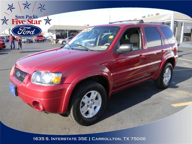 Ford Escape Yaris Sedan Sport Utility