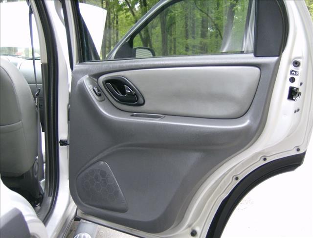 Ford Escape Unknown SUV