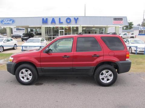 Ford Escape ESi Other