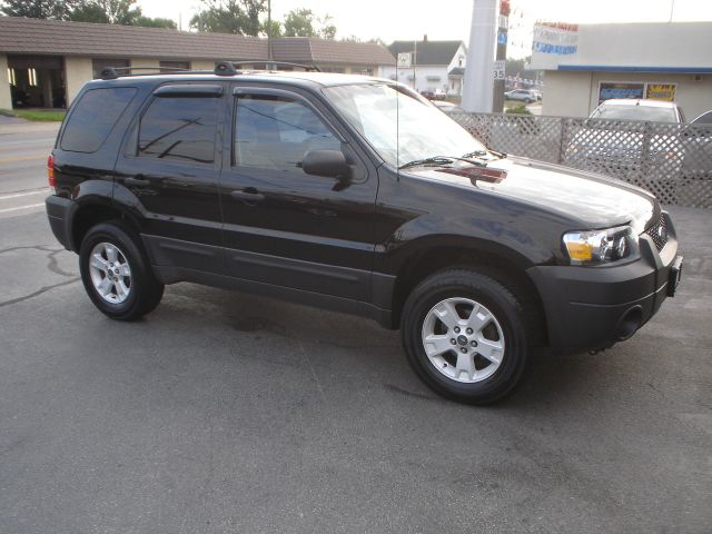 Ford Escape 2006 photo 3