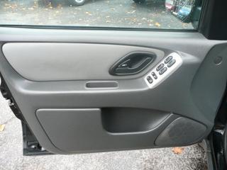 Ford Escape ESi Other