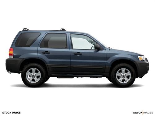 Ford Escape ESi Other