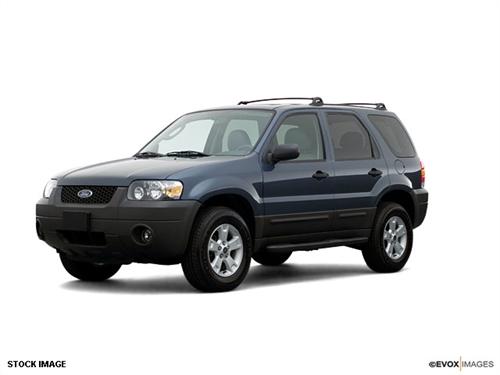 Ford Escape 2006 photo 3