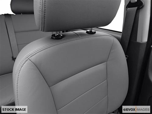 Ford Escape 2006 photo 4