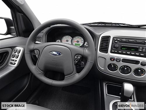 Ford Escape 2006 photo 5