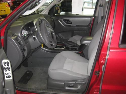 Ford Escape ESi Other