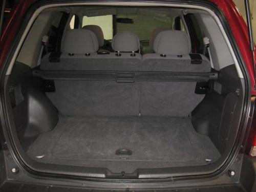 Ford Escape 2006 photo 2