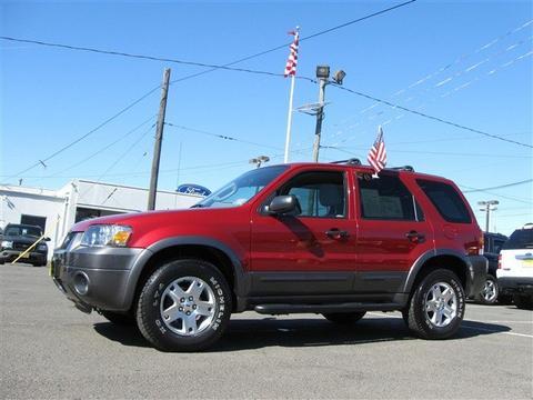 Ford Escape ESi Other