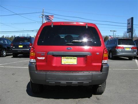 Ford Escape 2006 photo 3