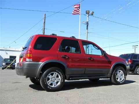 Ford Escape 2006 photo 4