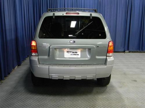 Ford Escape ESi Other