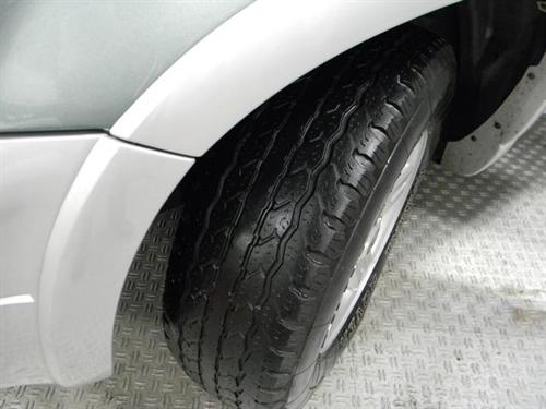 Ford Escape 2006 photo 1