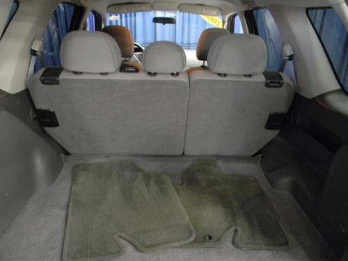 Ford Escape 2006 photo 2